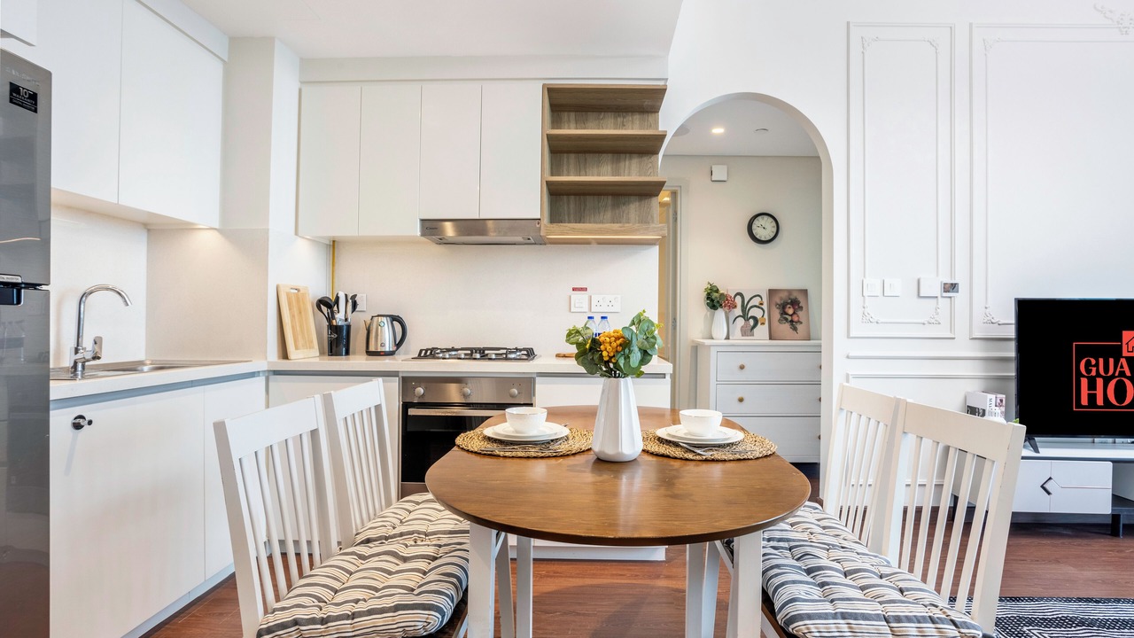 Photo of Kitchen in Bur Dubai