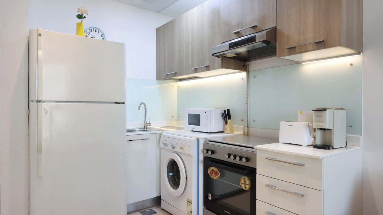 Photo of Kitchen in Jumeirah Village Triangle