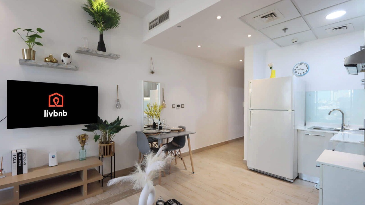 Photo of Kitchen in Jumeirah Village Triangle