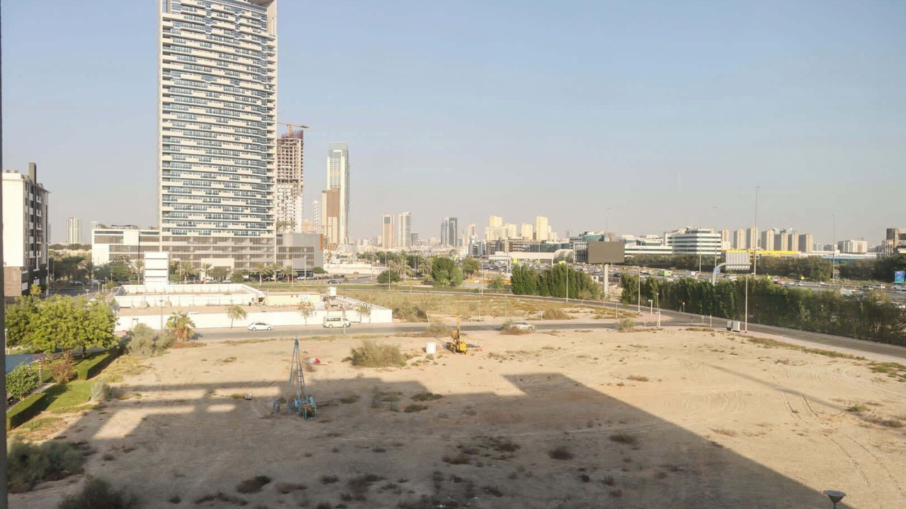 Photo of Others in Jumeirah Village Triangle