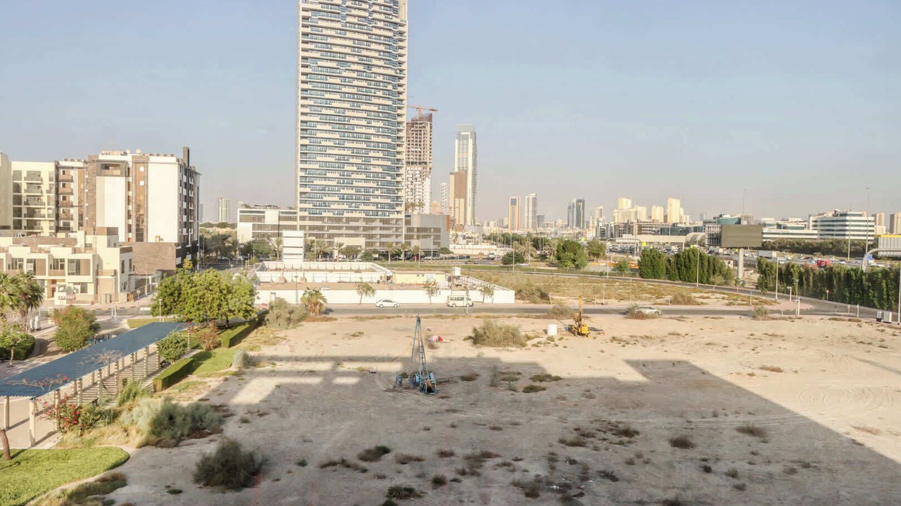 Photo of Others in Jumeirah Village Triangle