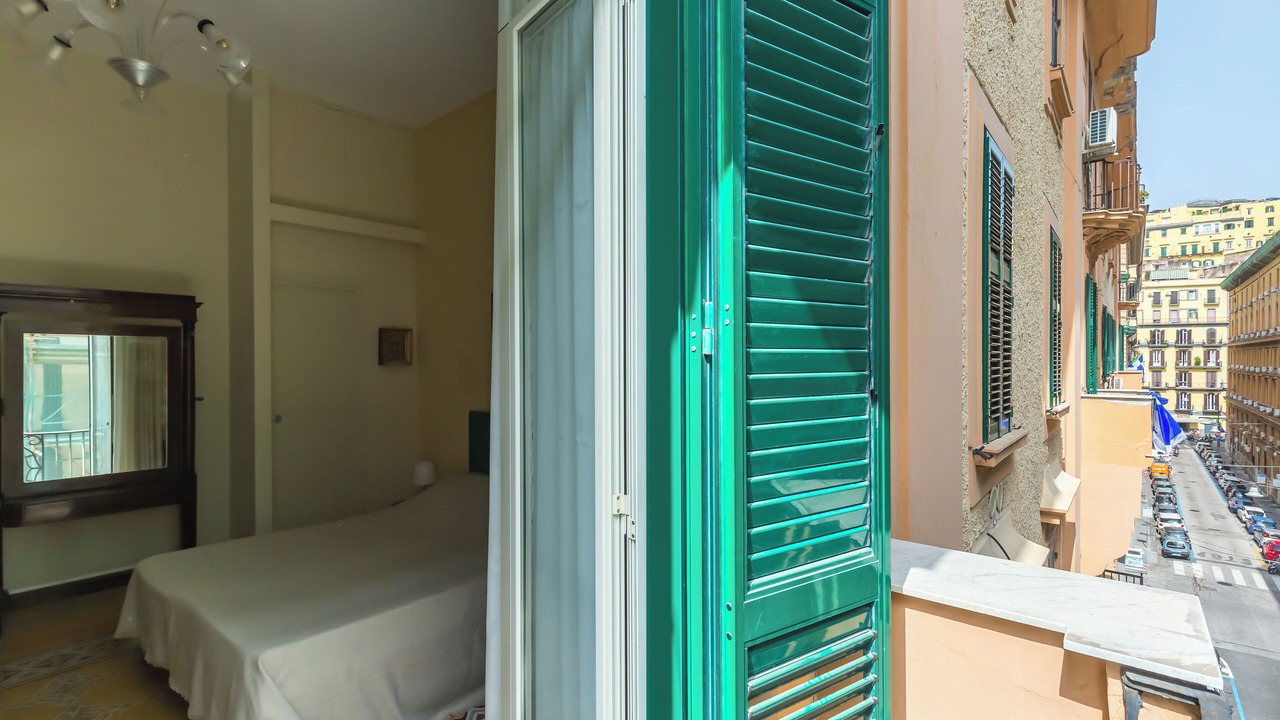 Photo of Patio Balcony in Santa Lucia