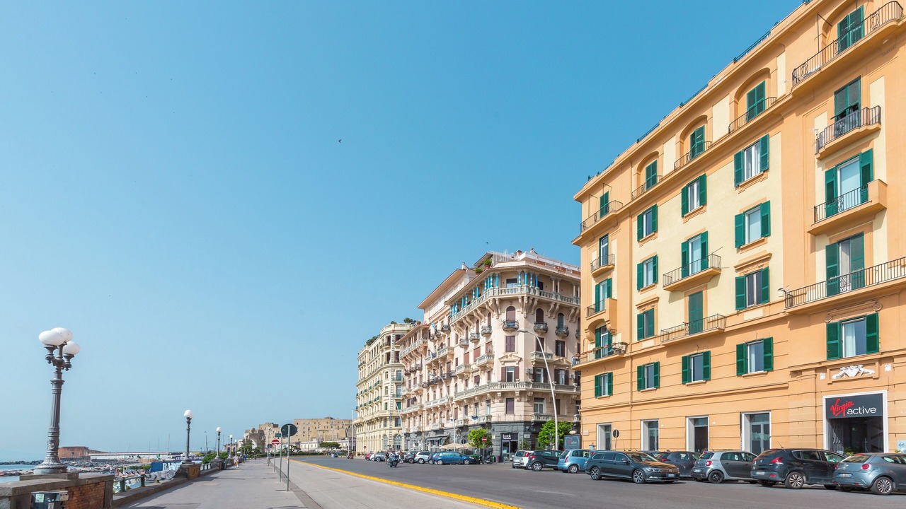 Photo of Outdoor in Santa Lucia