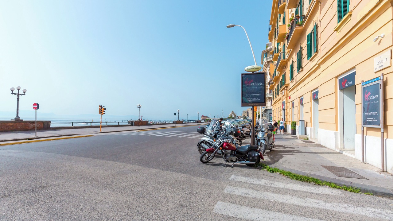 Photo of Outdoor in Santa Lucia