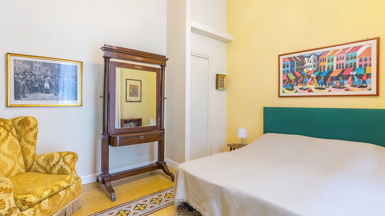 Photo of Bathroom in Santa Lucia