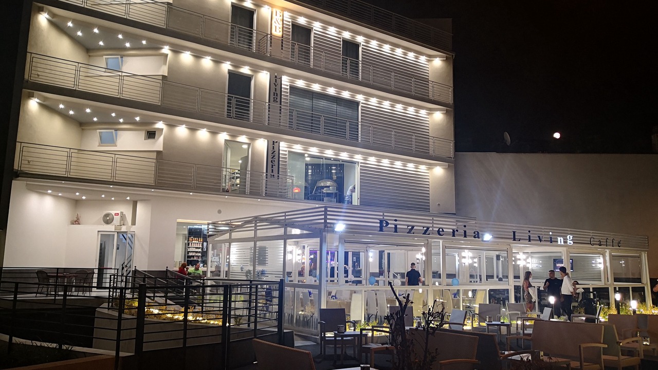 Photo of Outdoor in Casoria