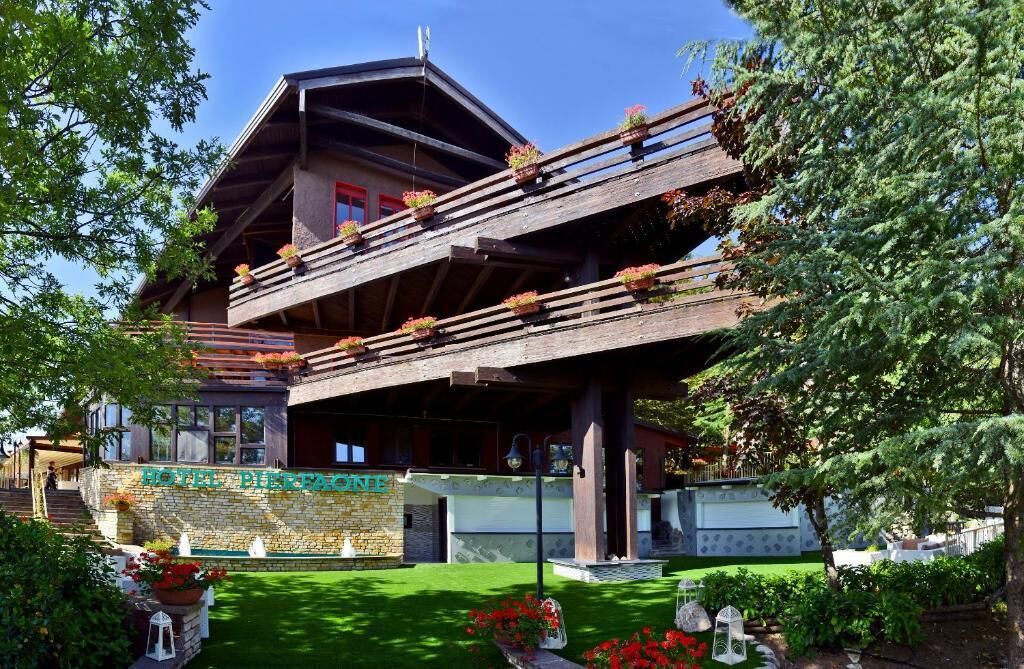 Photo of Outdoor in Abriola