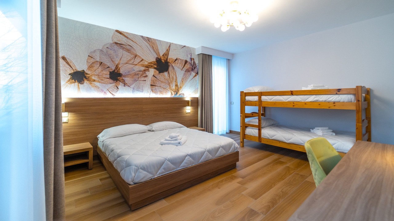 Photo of Bedroom in Abriola