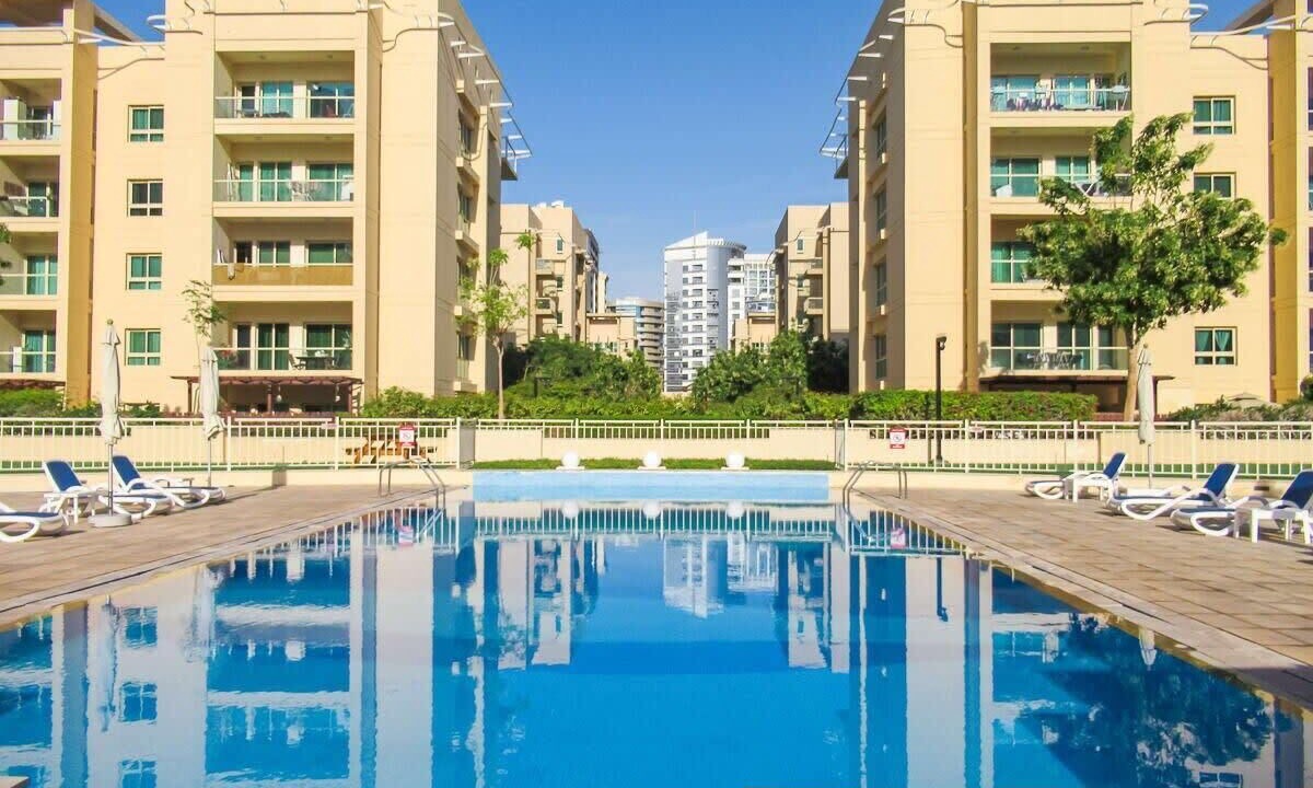 Photo of Outdoor in The Greens