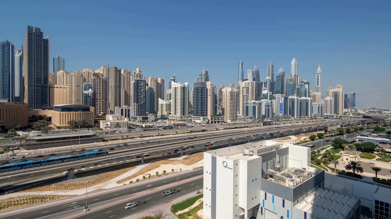 Photo of Others in Jumeirah Lake Towers