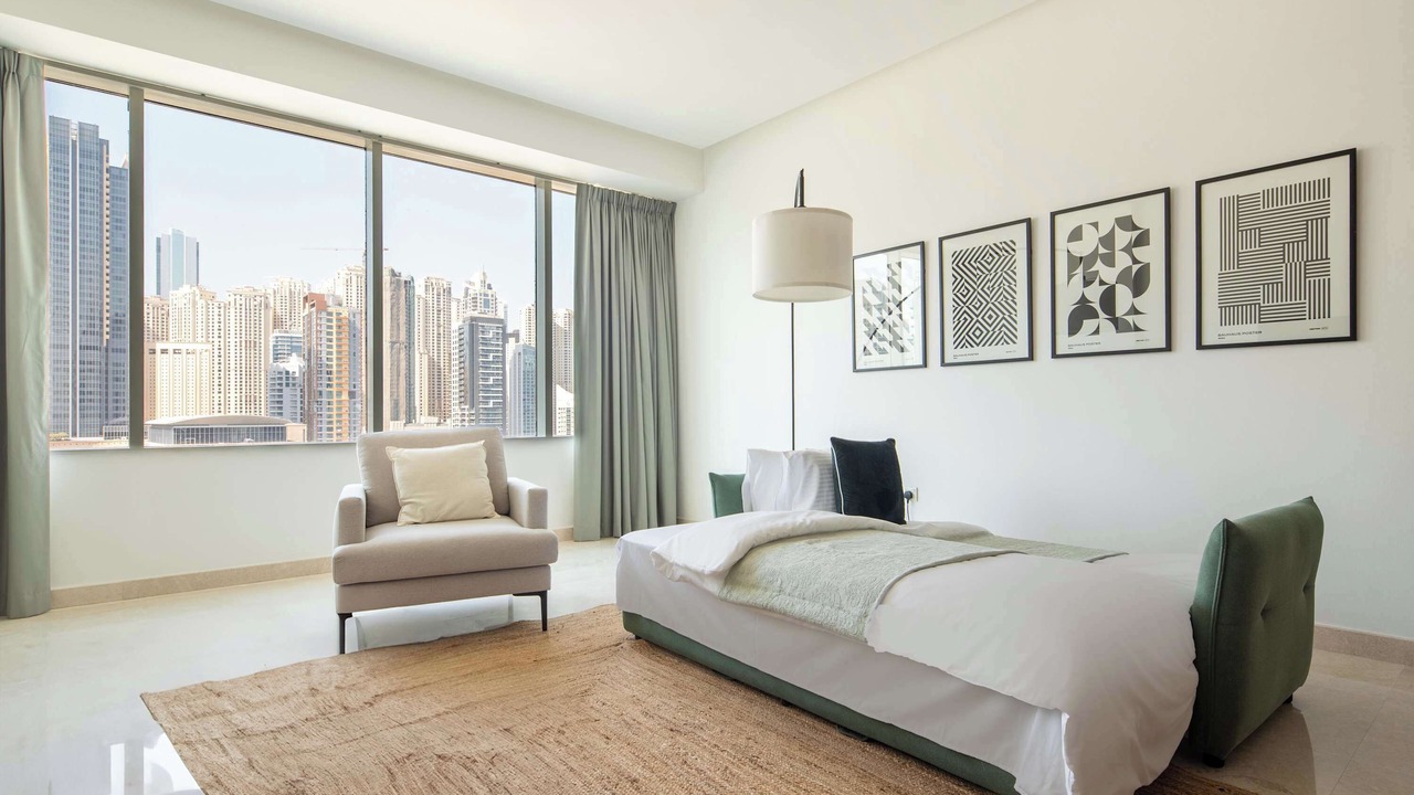 Photo of Others in Jumeirah Lake Towers