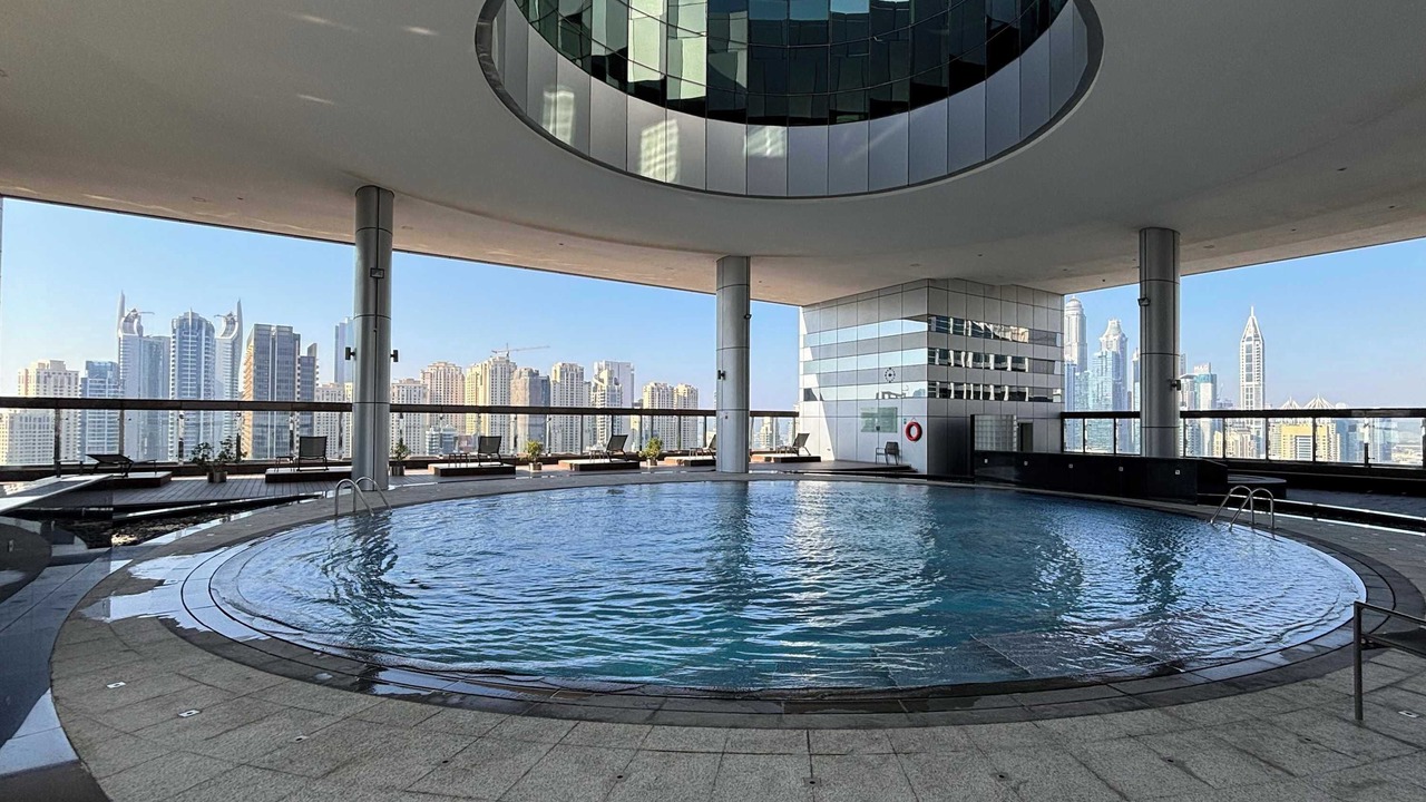Photo of Outdoor in Jumeirah Lake Towers