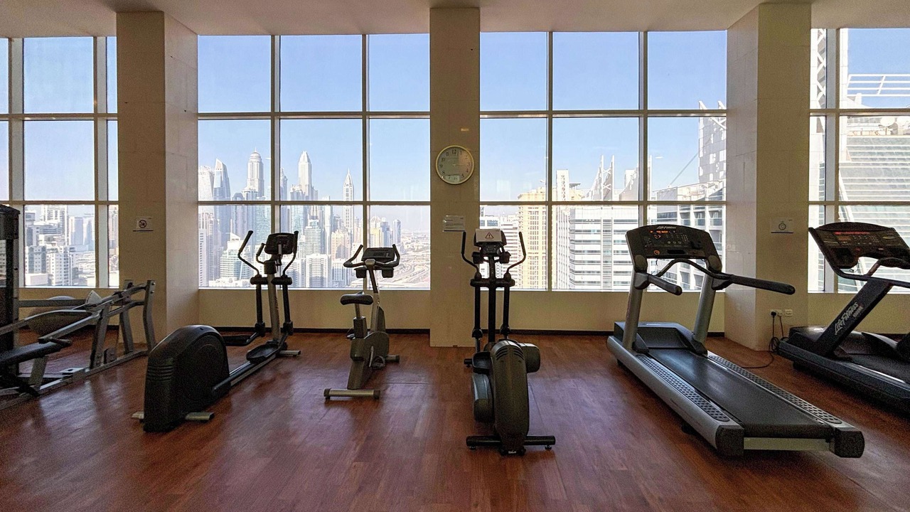 Photo of Others in Jumeirah Lake Towers