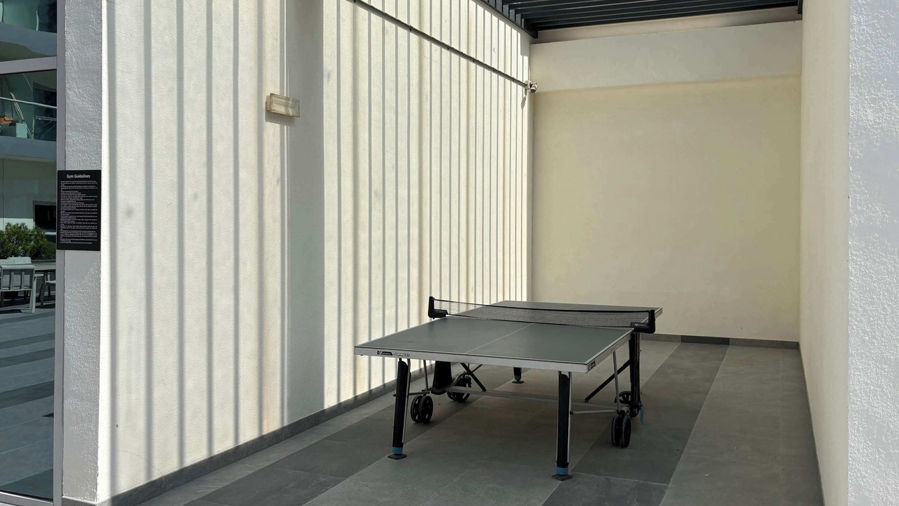 Photo of Patio Balcony in Al Barsha
