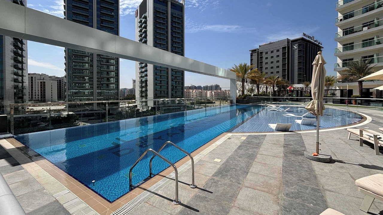 Photo of Outdoor in Al Barsha