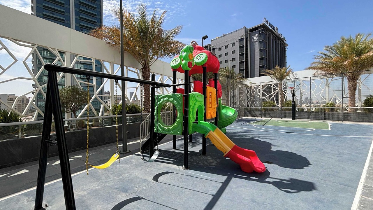 Photo of Others in Al Barsha