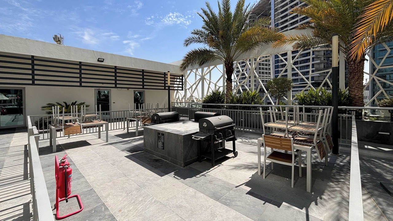 Photo of Outdoor in Al Barsha