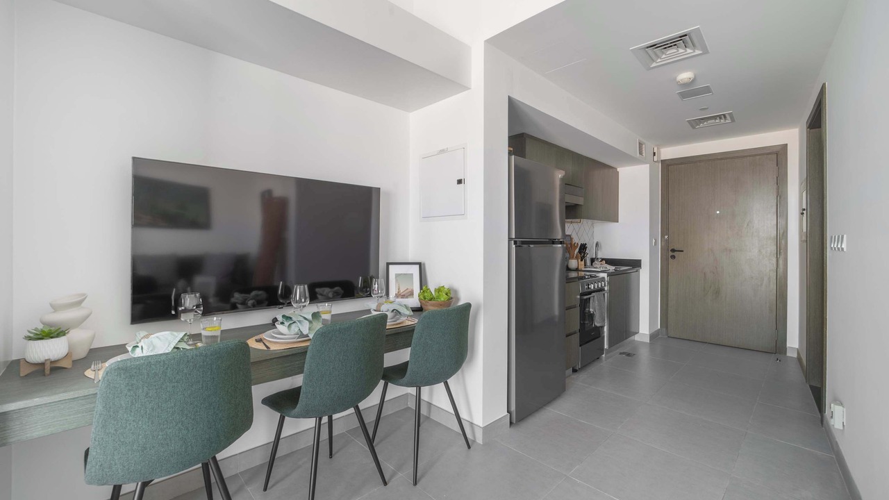 Photo of Kitchen in Al Barsha
