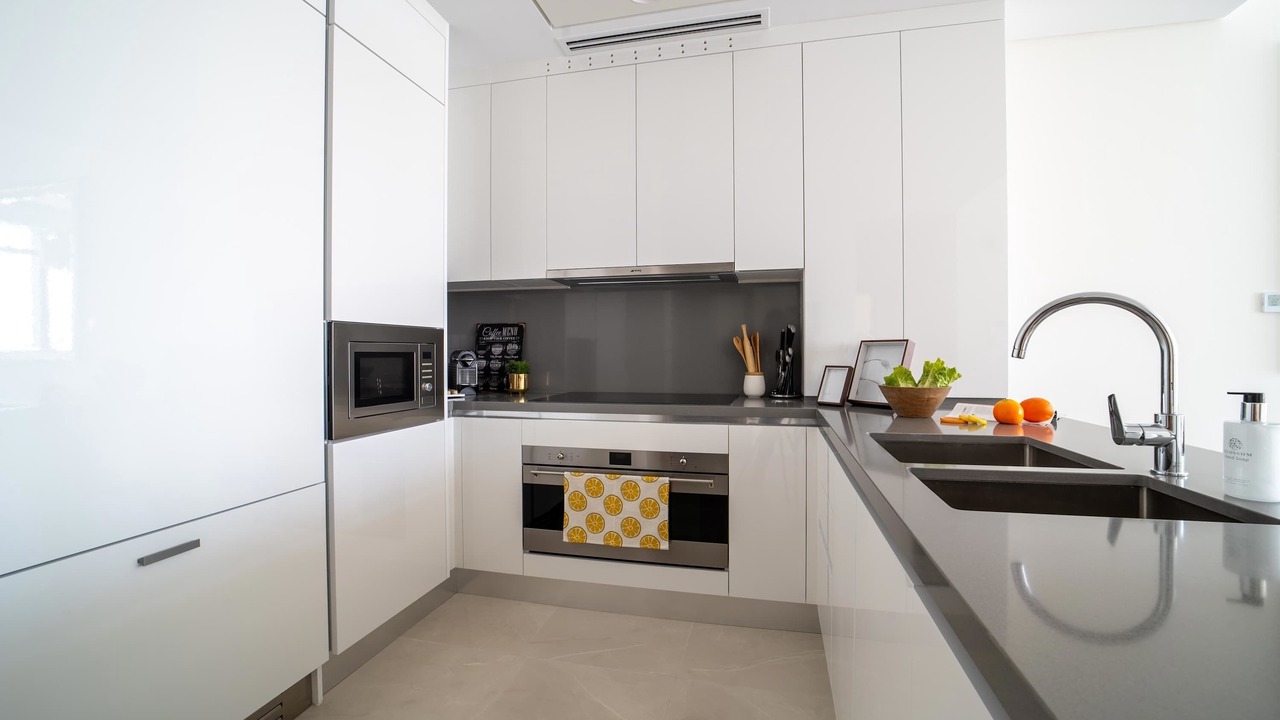 Photo of Kitchen in Al Safa