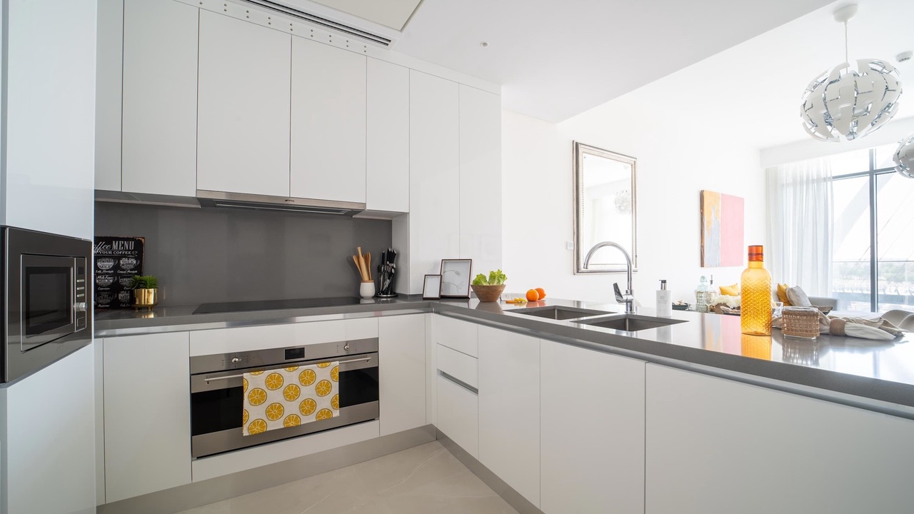 Photo of Kitchen in Al Safa