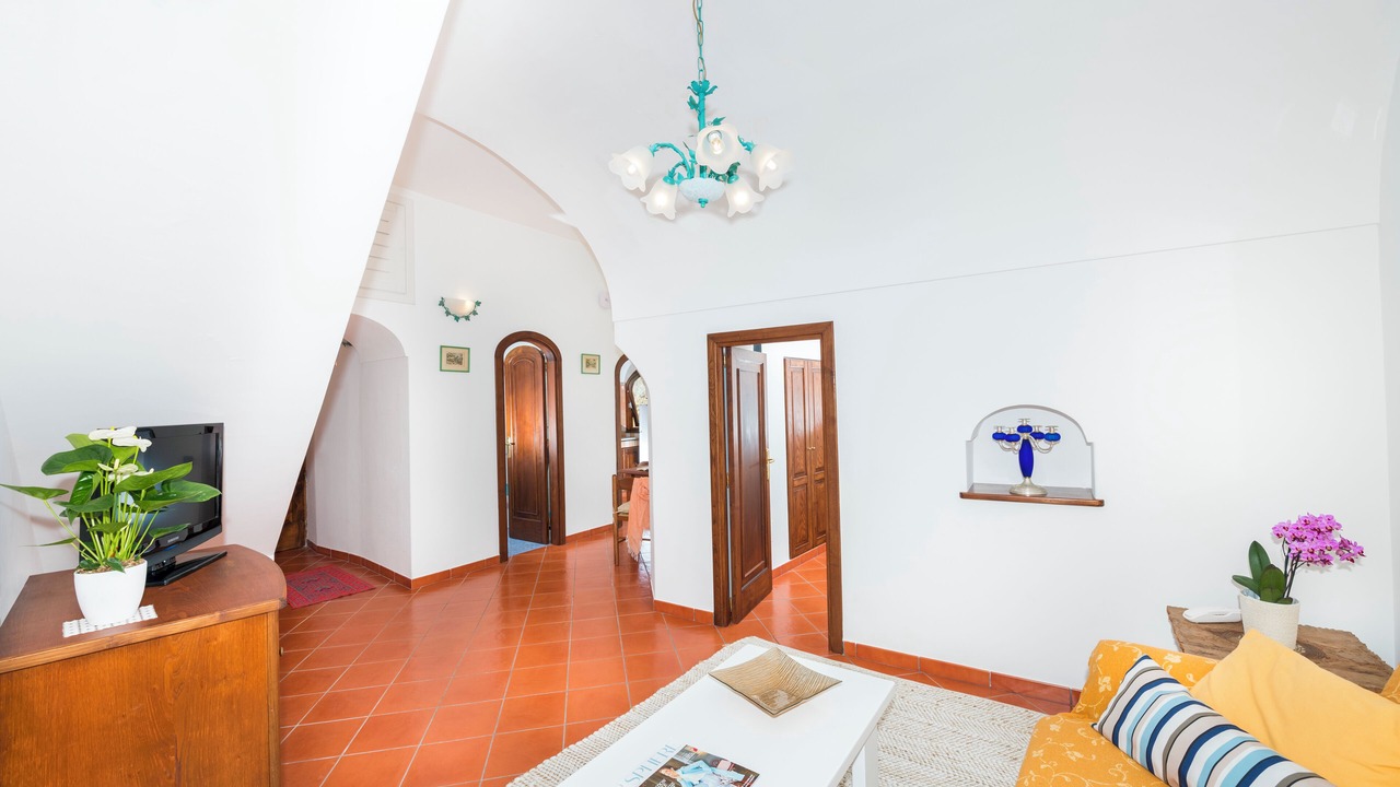 Photo of Livingroom in Chiesa Nuova