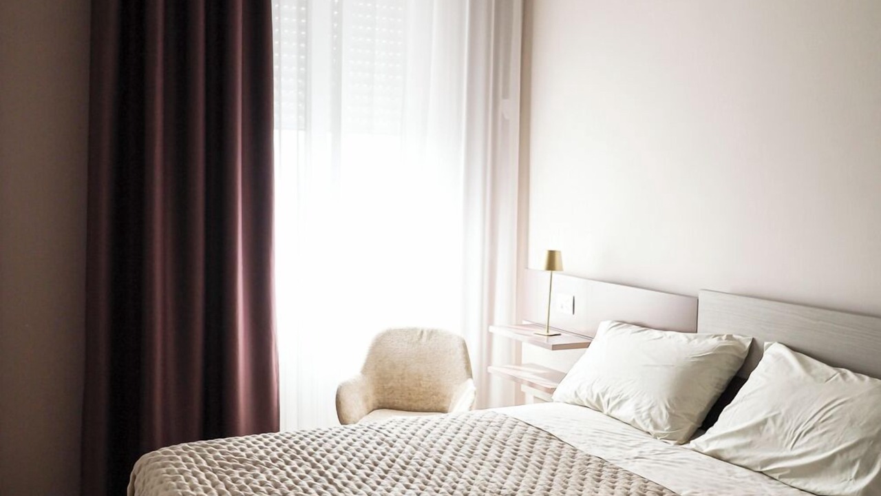 Photo of Bedroom in Caiazzo