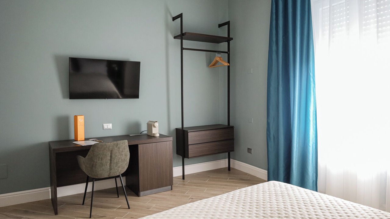Photo of Bedroom in Caiazzo