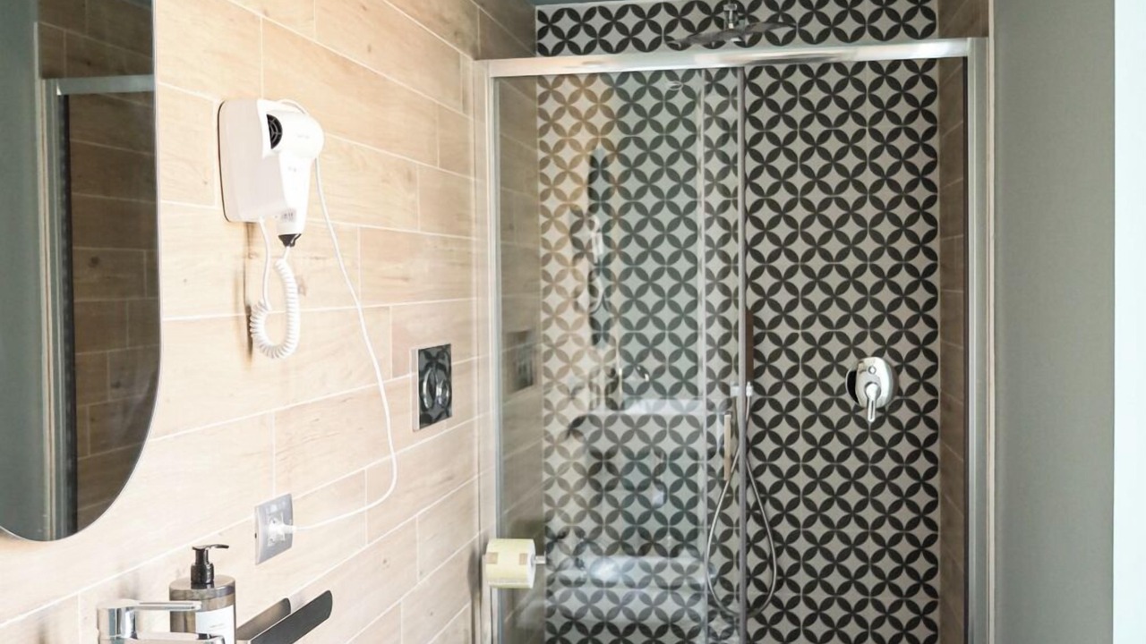 Photo of Bathroom in Caiazzo