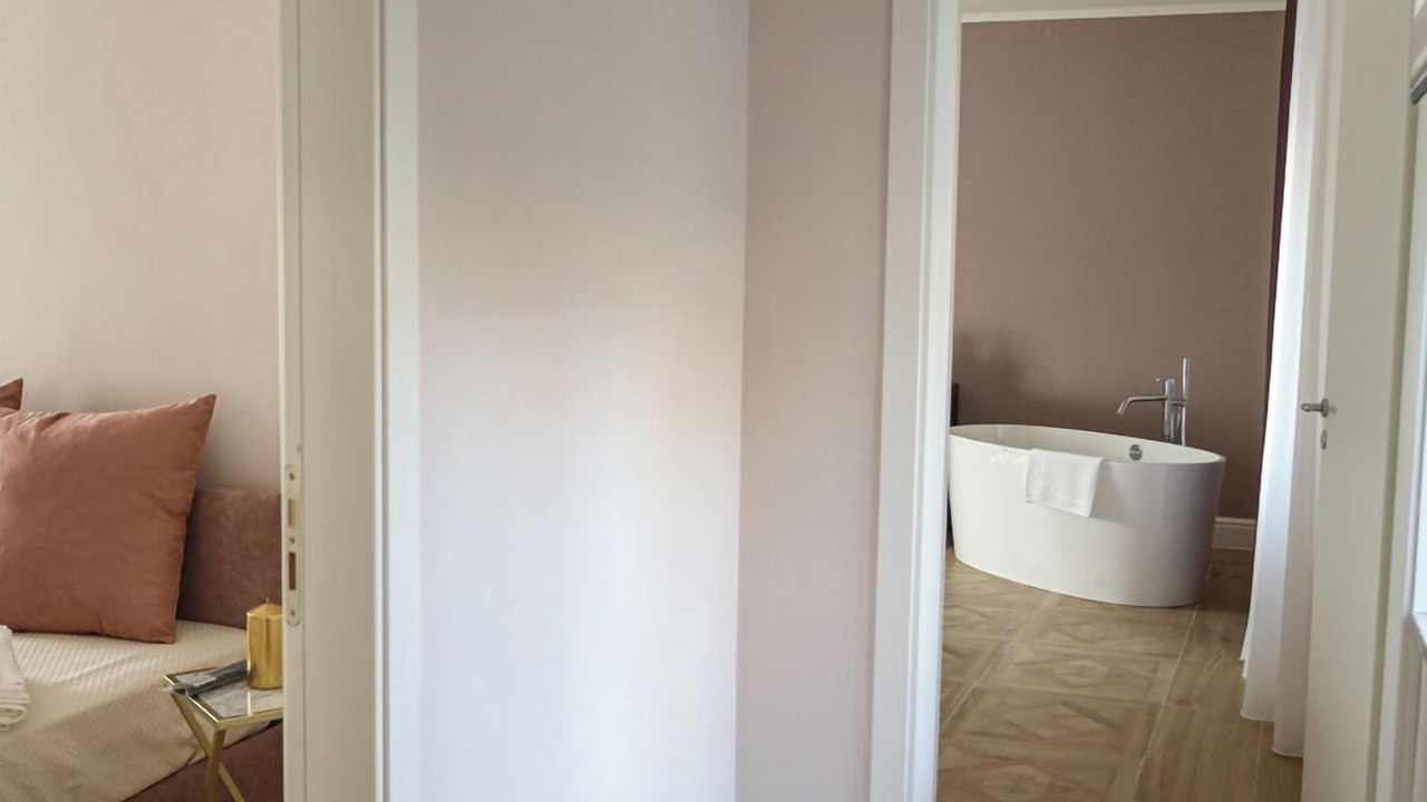 Photo of Bedroom in Caiazzo