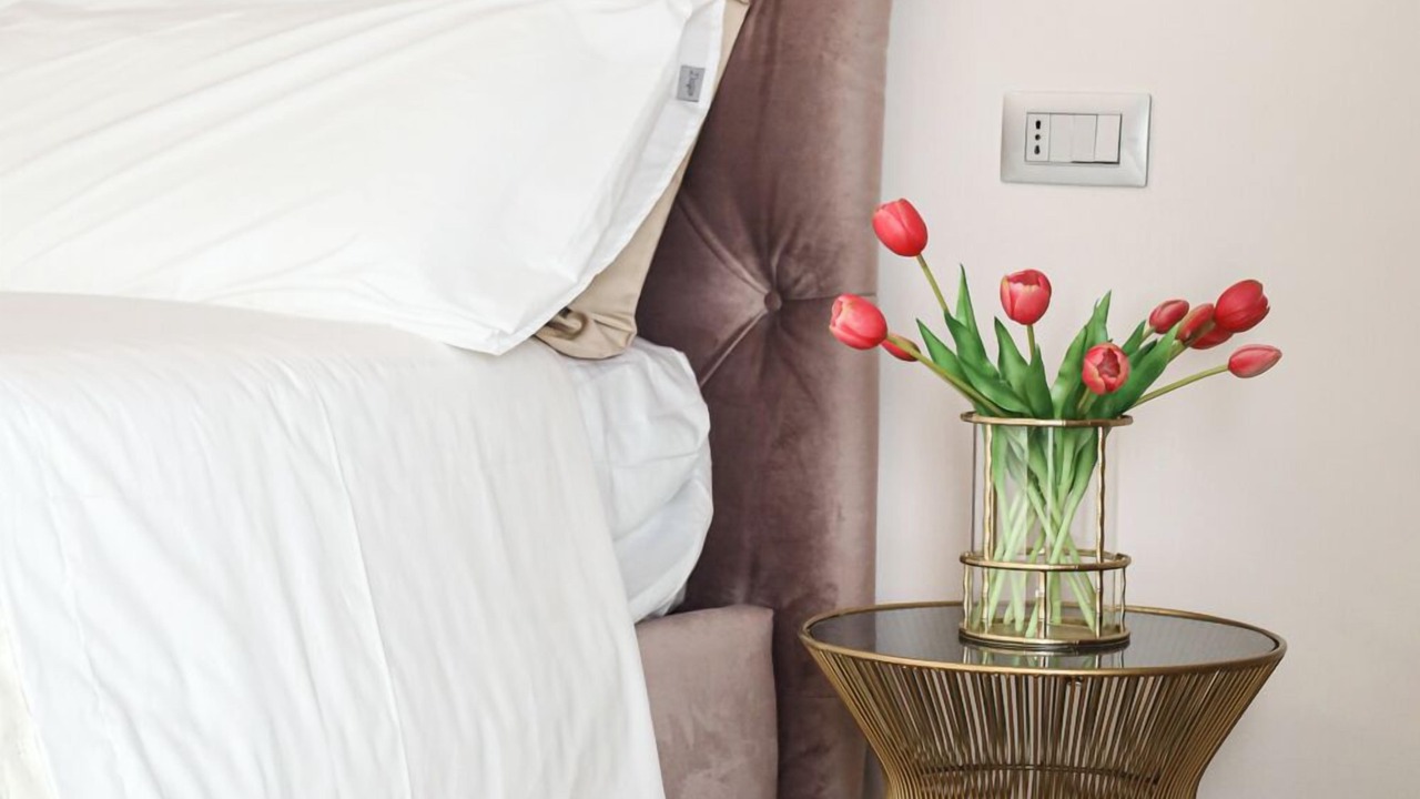 Photo of Bedroom in Caiazzo