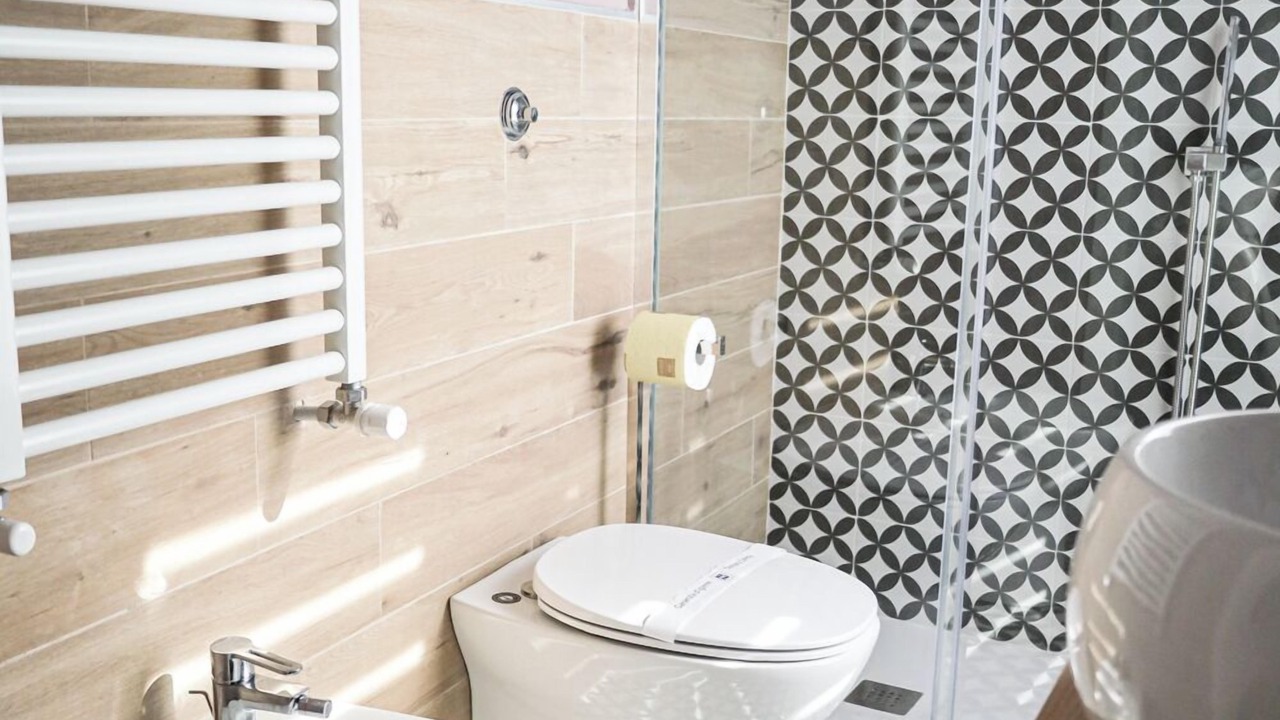 Photo of Bathroom in Caiazzo
