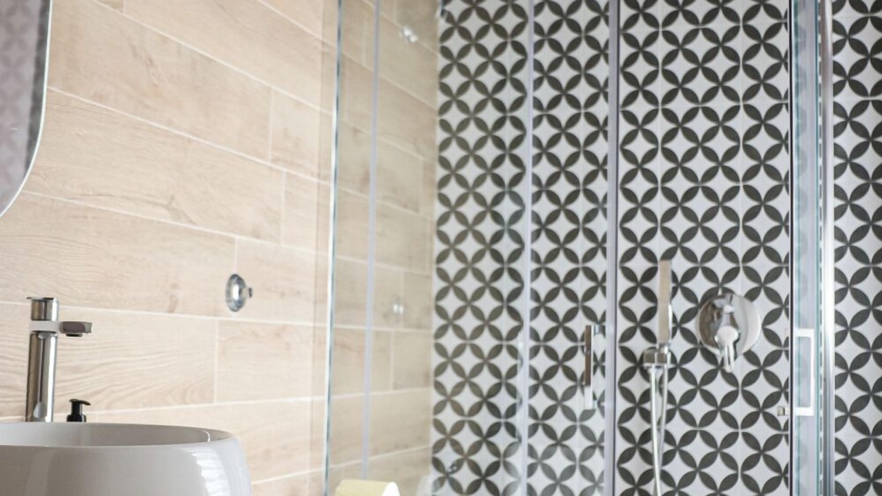 Photo of Bathroom in Caiazzo