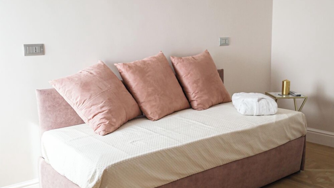 Photo of Bedroom in Caiazzo