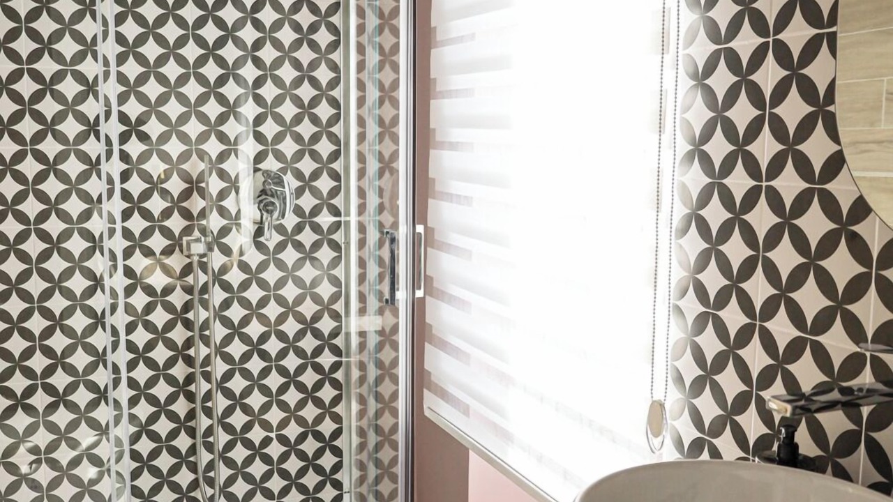 Photo of Bathroom in Caiazzo