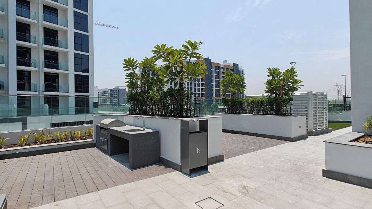 Photo of Outdoor in Nad Al Sheba