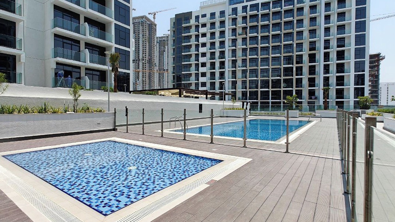 Photo of Outdoor in Nad Al Sheba