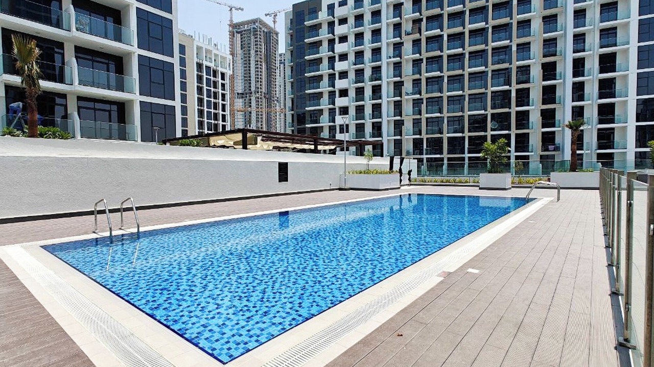 Photo of Outdoor in Nad Al Sheba