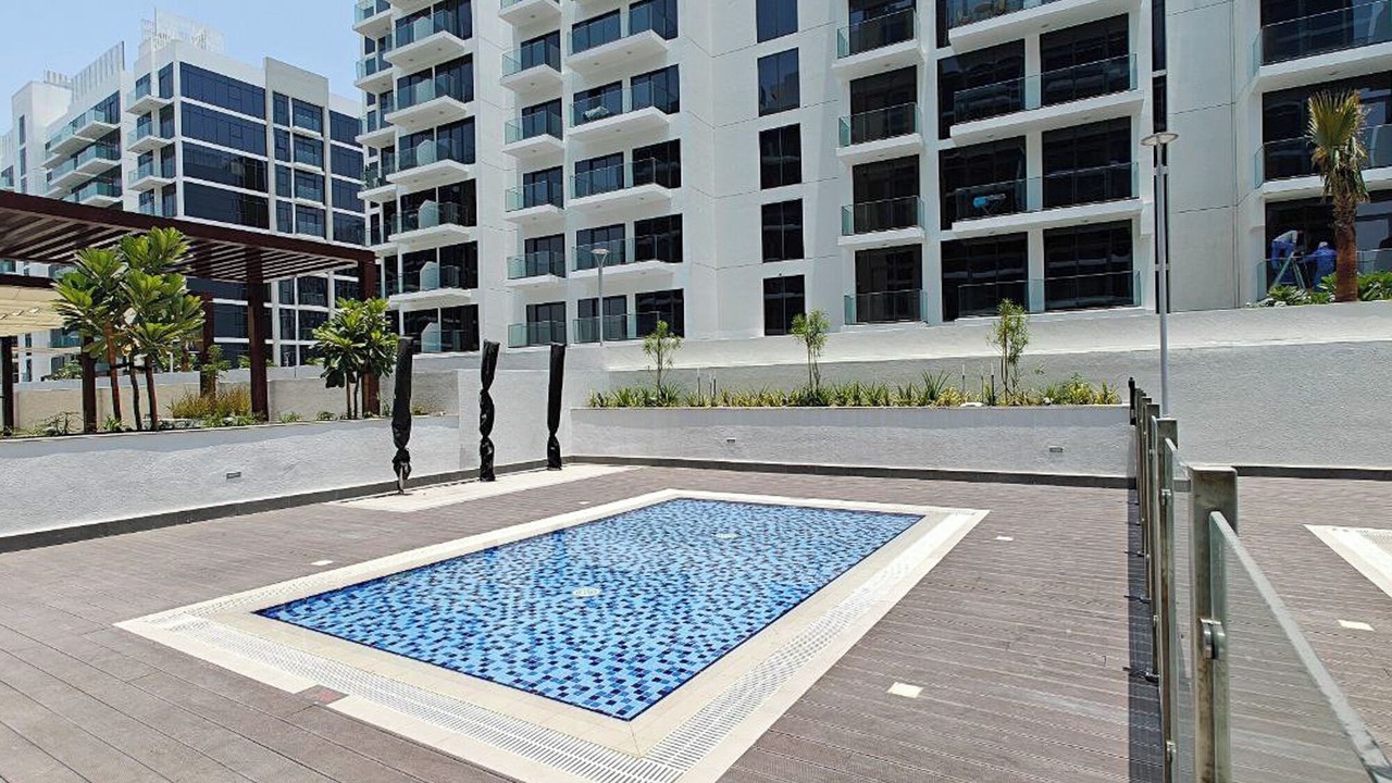 Photo of Outdoor in Nad Al Sheba
