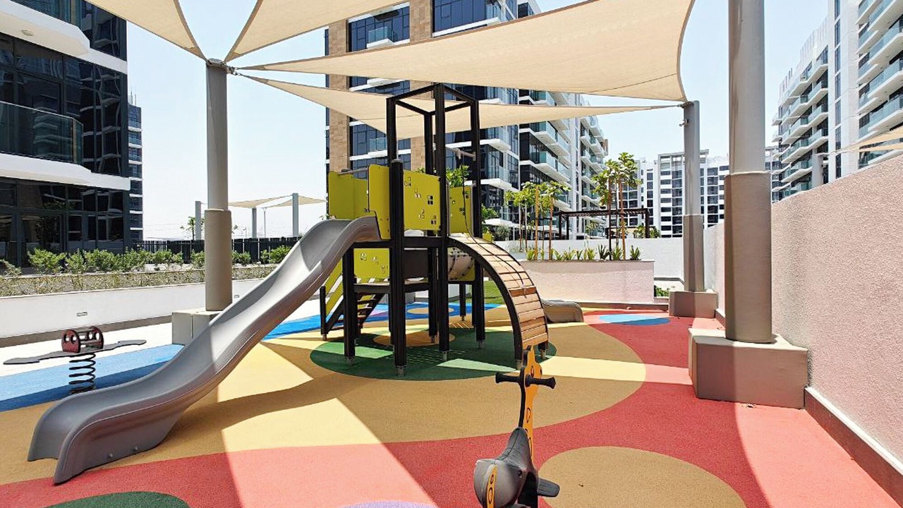 Photo of Outdoor in Nad Al Sheba