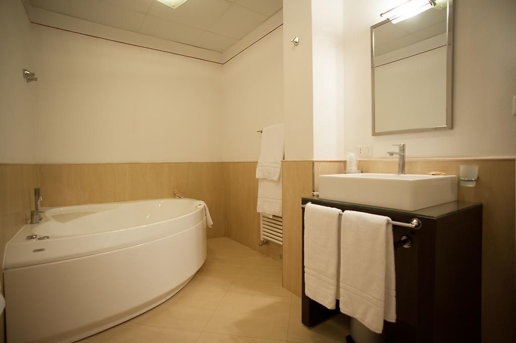 Photo of Bathroom in Anghiari