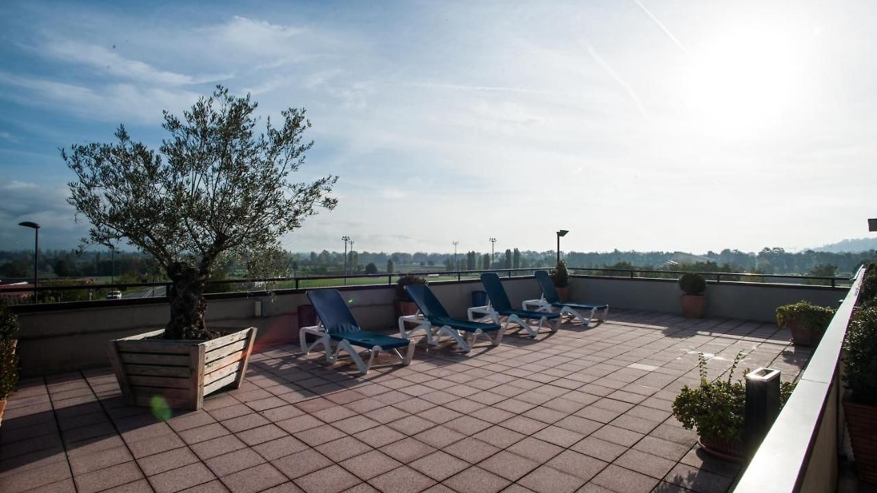 Photo of Patio Balcony in Anghiari