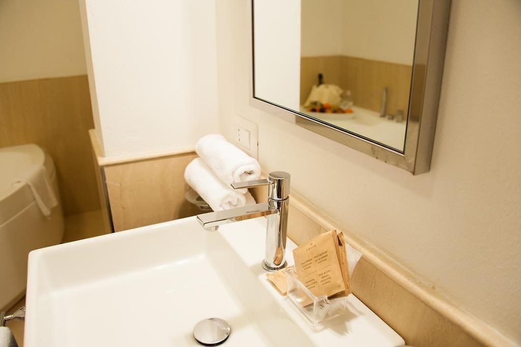 Photo of Bathroom in Anghiari