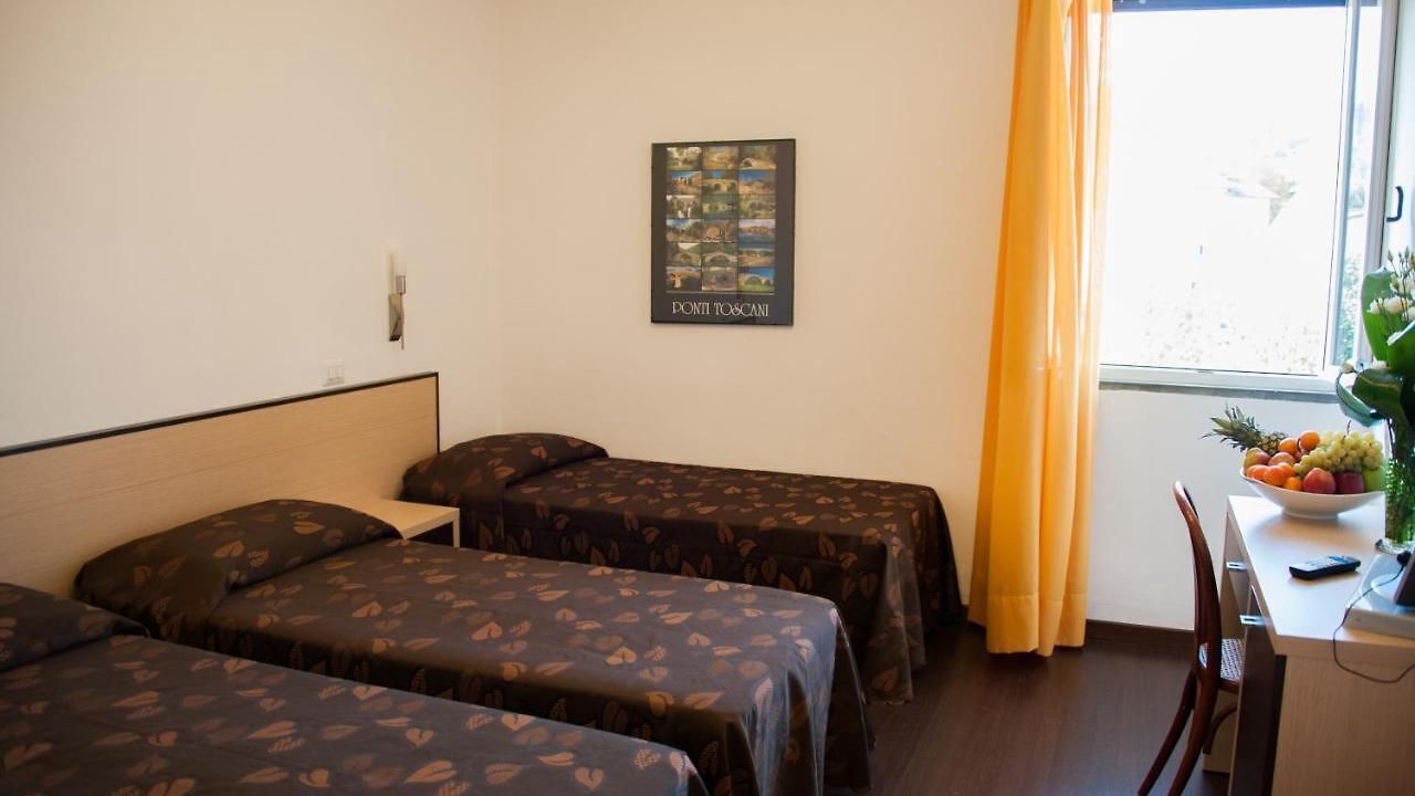 Photo of Bedroom in Anghiari