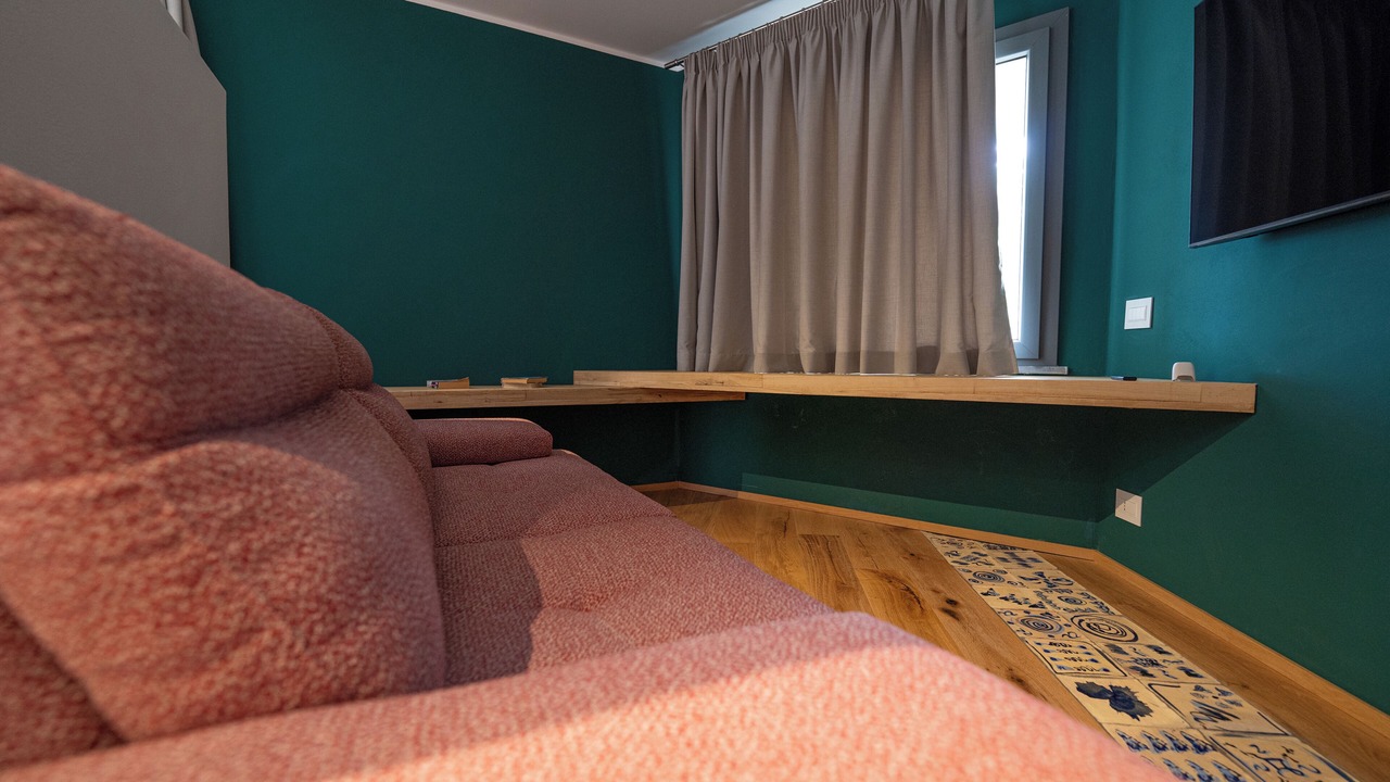 Photo of Bedroom in Copanello