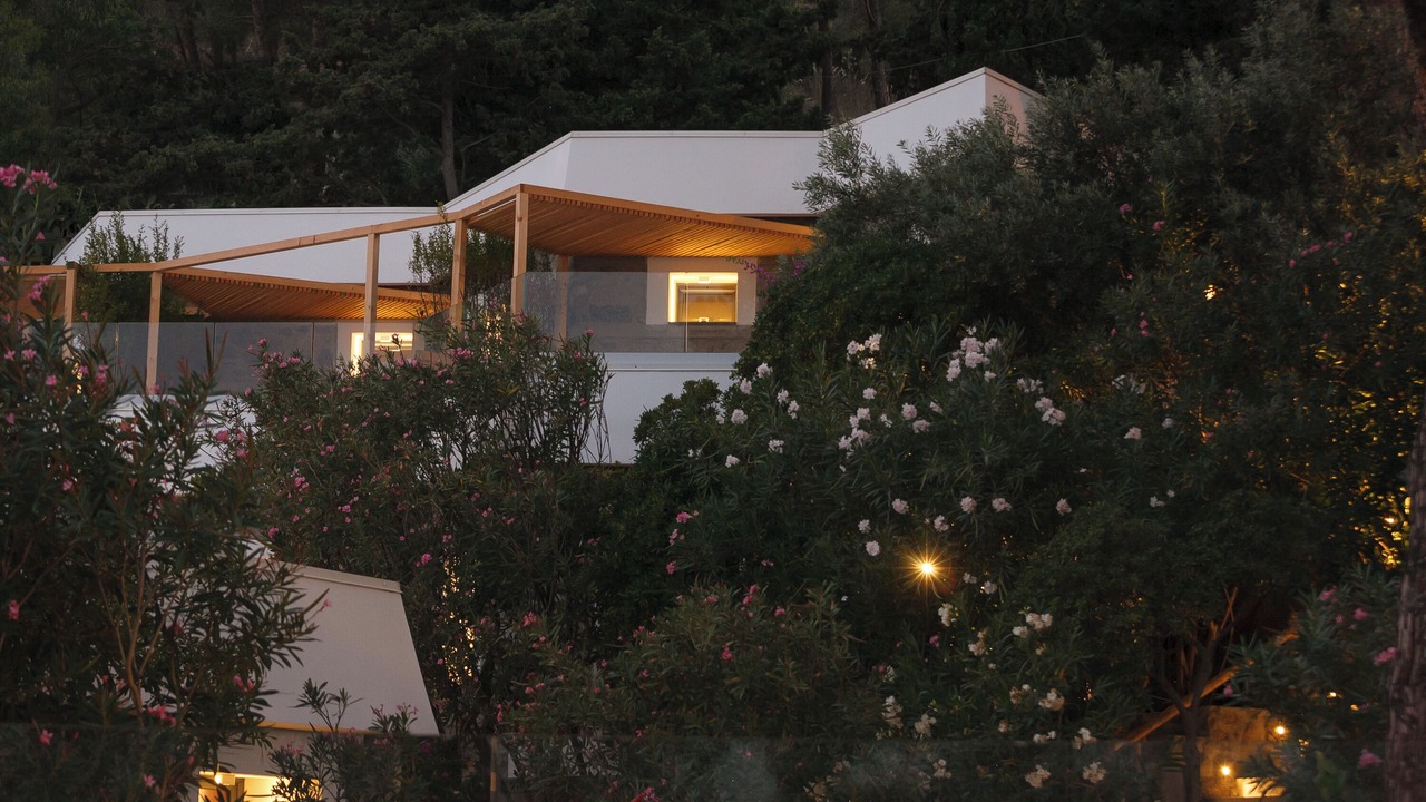 Photo of Outdoor in Copanello