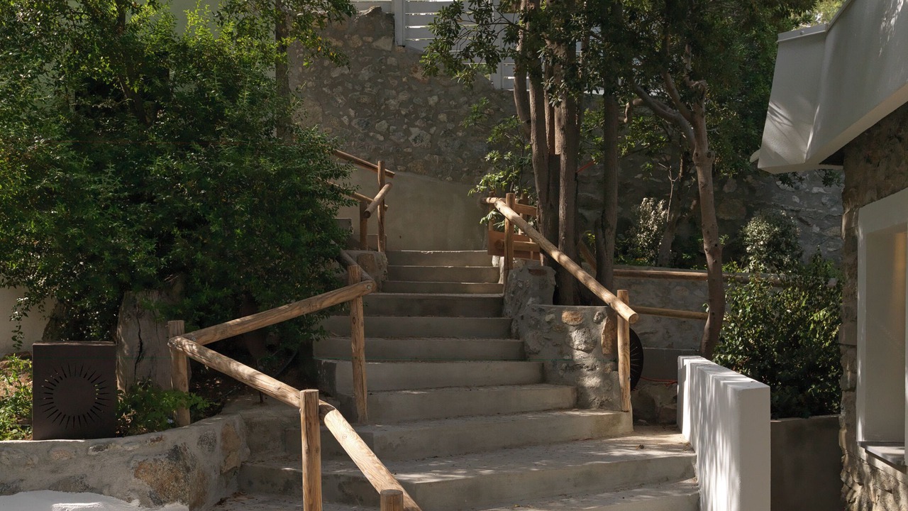 Photo of Outdoor in Copanello