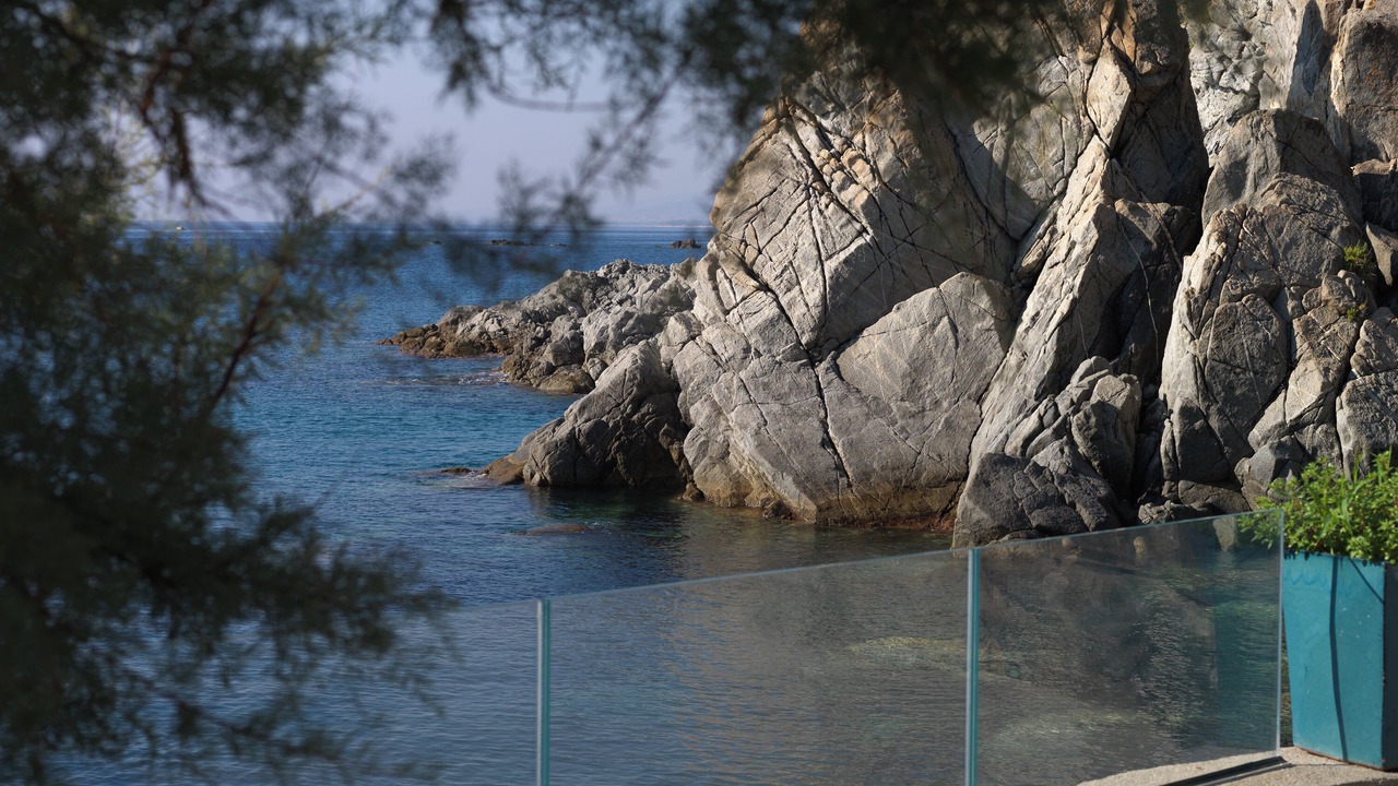 Photo of Outdoor in Copanello