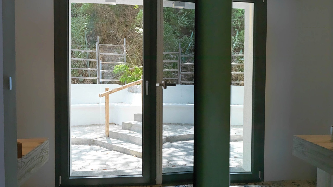 Photo of Patio Balcony in Copanello