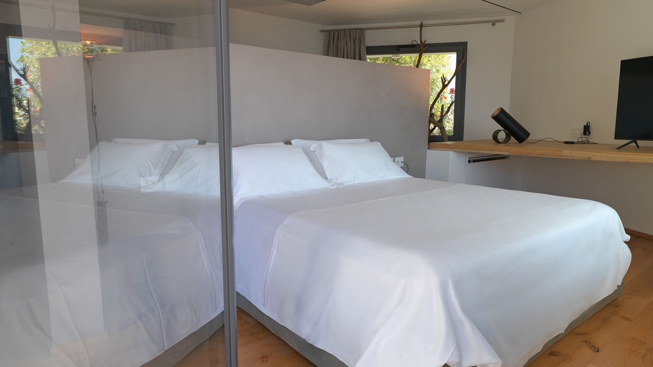 Photo of Bedroom in Copanello