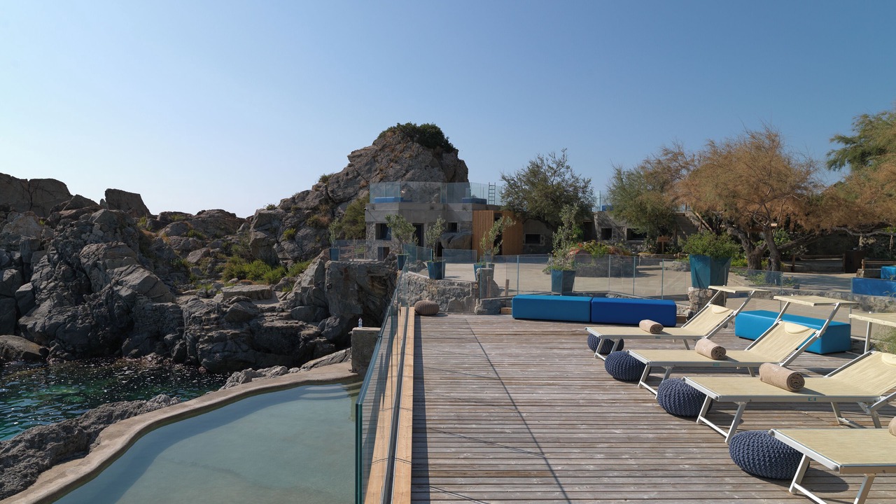 Photo of Outdoor in Copanello
